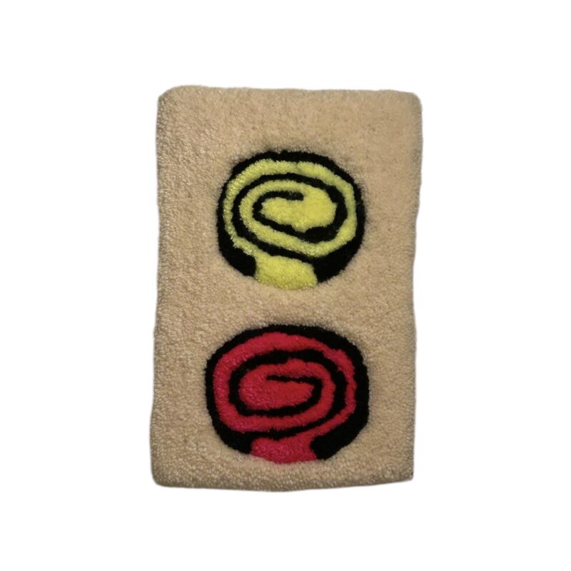 Kombó #16 - Lakkrís og marsípan