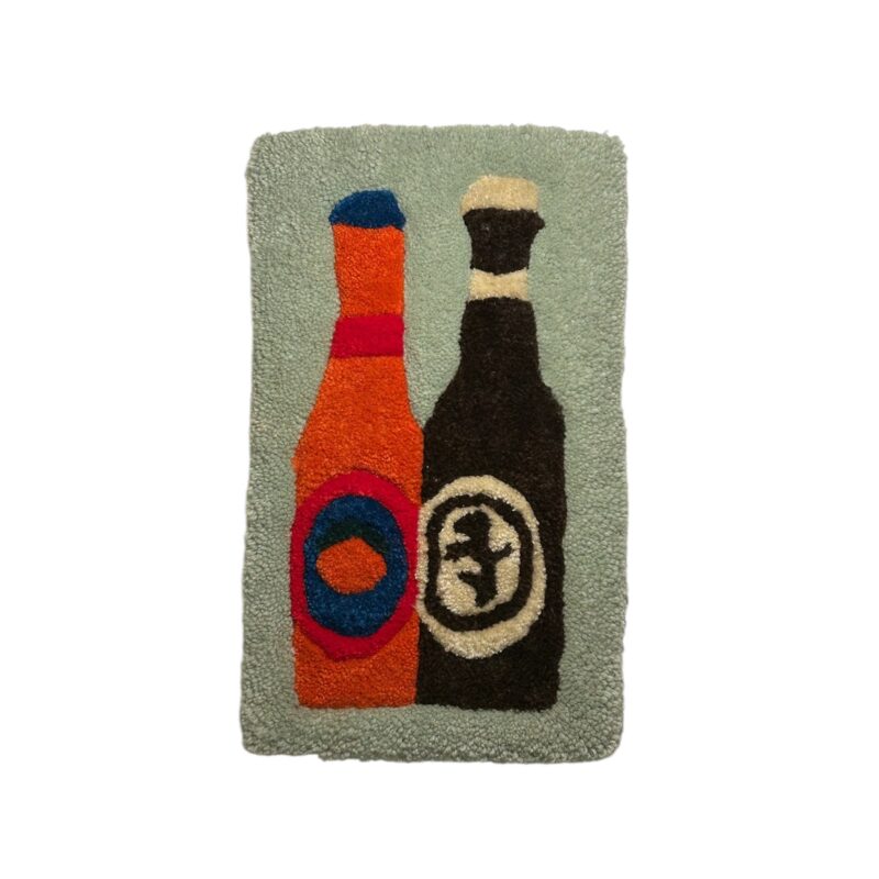 Kombó #6 Malt og appelsín